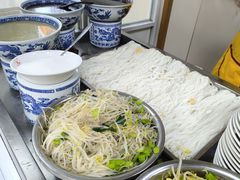 -薛昌利大米面皮(南关正街店)