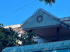 -伊犁老城喀赞其民俗旅游区