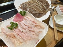 -巴庄重庆火锅(光山店)