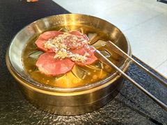 -匠牛亭·锅物烧肉放题自助(昆百大·泰业城店)