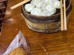 小笼包-荣阳楼(山塘街店)