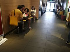 -麦当劳(鼓楼店)