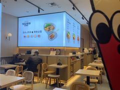 -桂在香知桂林米粉(红博中央公园店)