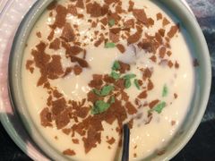 香草鲜奶布丁-蟹榭·本帮江浙菜·蟹宴(五角场合生汇商场店)