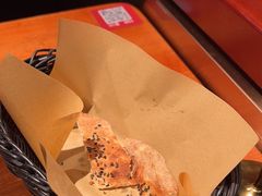-百特喜·意大利餐厅(万达常德店)