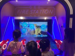 -meland亲子乐园•派对•研学(宁波华润万象城店)