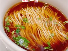 奥灶面-玄武苏宁诺富特酒店·紫金轩中餐厅