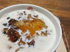 -彬媽糖水(侨鑫国际店)