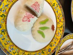-富华斋饽饽铺·宫廷糕点·伴手礼(护国新天地店)