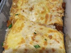 -老通城豆皮大王(吉庆街店)