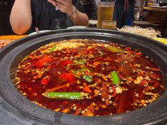 -小饕荟雅安贡椒鱼鲜馆(广福桥店)