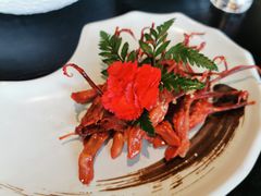 -柒园·三十年创意杭帮菜(龙湖滨江天街店)
