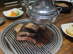-韩一品韩国料理(柏庐南路店)