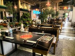 -乔先生涮肉·鲜活牛羊肉火锅(塘沽店)
