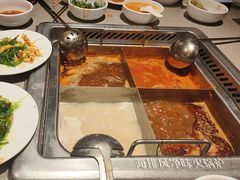 -海底捞火锅(顺义华联店)