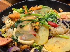 -万记麻辣烫国展总店