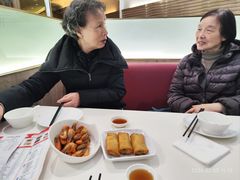 -光明邨大酒家(淮海路店)