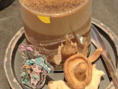 -BE NORMAL CAFE(霞溪路店)