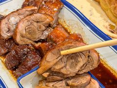 -食运茶餐厅(文化宫店)