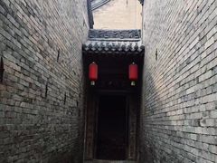 -山西王家大院