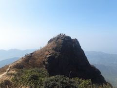-七娘山