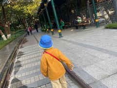 -铁路文化公园