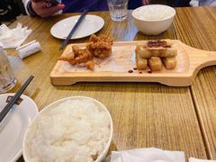 -蜀天上精专麻辣香锅(文定路店)