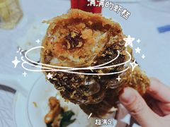 椒盐濑尿虾-强记海鲜·大排档(蛇口新街店)
