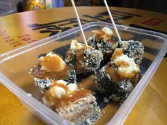 -品腐记·豆腐王朝(老门东总店)