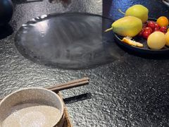 -鹿鸣山草本茶香火锅(园西路店)