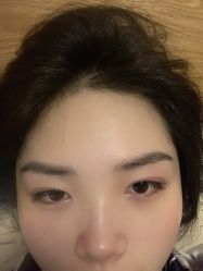 -本小姐美学·半永久纹眉野生眉