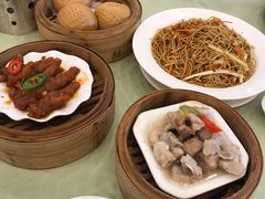 -顺风山庄(水濂山店)