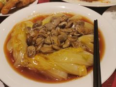 -博林天瑞喜来登酒店·西丽尚膳