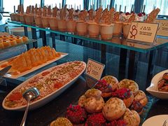 -澳门旅游塔360°旋转餐厅(南湾湖广场店)