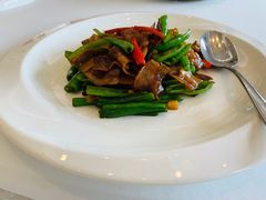 -世博源公馆·本帮融合菜·主题包厢·江景餐厅