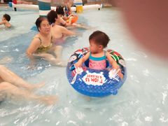 -南宫温泉水世界