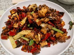 辣子鸡-文三里屯面馆(三里屯店)