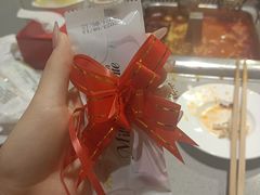 -海底捞火锅(赛格国际购物中心店)