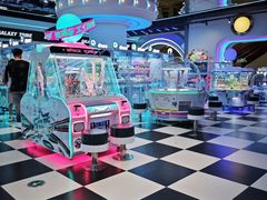 -义乌之心城市生活广场