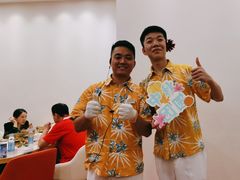 -第六季自助餐厅(甜水园店)