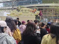 -成都银泰中心in99