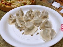 -丝路东方虾仁水饺(北京路二宫汇嘉店)