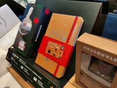 -星巴克(三亚海棠湾国际免税城店)