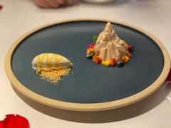 -燃扒房Steakhouse(皇庭店)