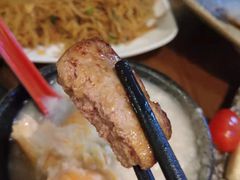 -劲烧-烧烤工坊(保利水城店)