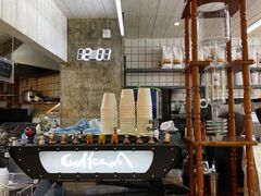 -明谦·Coffee&Cocktail Bar(美您公园店)