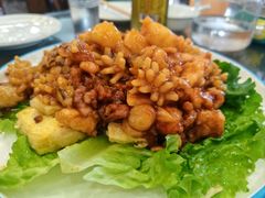 -润泽园饭庄(中山路店)
