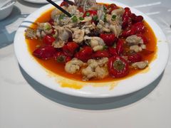 -田波泡椒牛蛙(巴丽新地店)