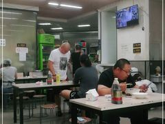 大堂-大藏村拉面(保利首开·熙悦春天店)