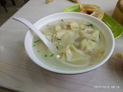 小馄饨-珊珊小笼馆(仙霞路店)